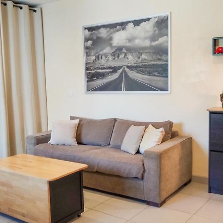 Villa Reiala Plan-De-Cuques Marseille Ngoại thất bức ảnh