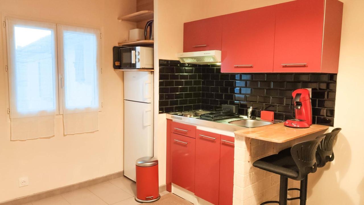Villa Reiala Plan-De-Cuques Marseille Ngoại thất bức ảnh