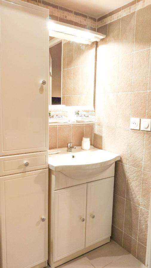 Villa Reiala Plan-De-Cuques Marseille Ngoại thất bức ảnh