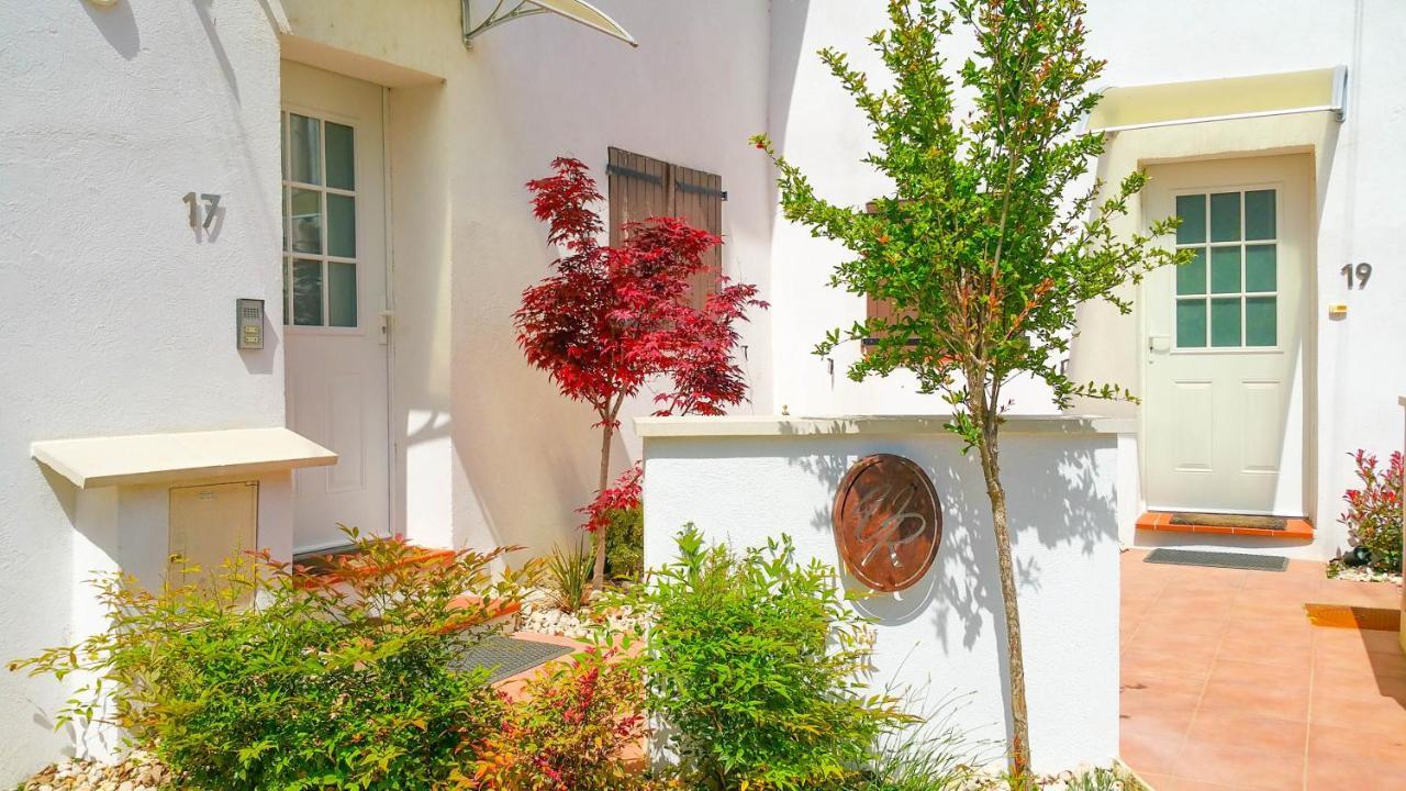 Villa Reiala Plan-De-Cuques Marseille Ngoại thất bức ảnh