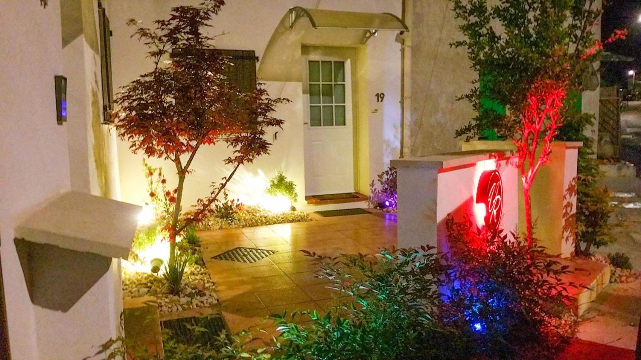 Villa Reiala Plan-De-Cuques Marseille Ngoại thất bức ảnh
