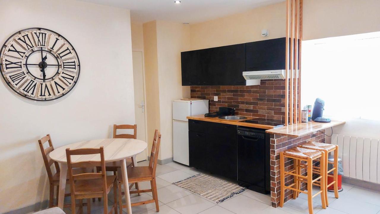 Villa Reiala Plan-De-Cuques Marseille Ngoại thất bức ảnh