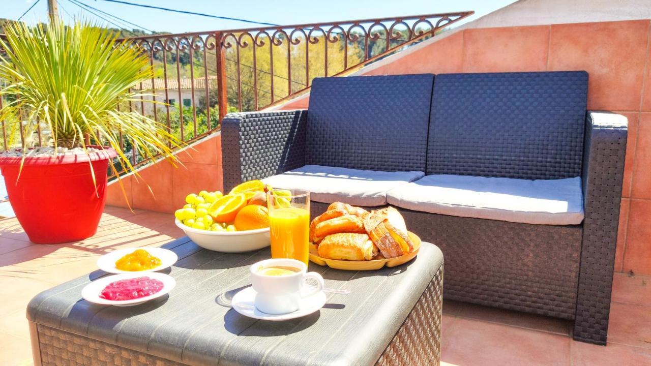 Villa Reiala Plan-De-Cuques Marseille Ngoại thất bức ảnh