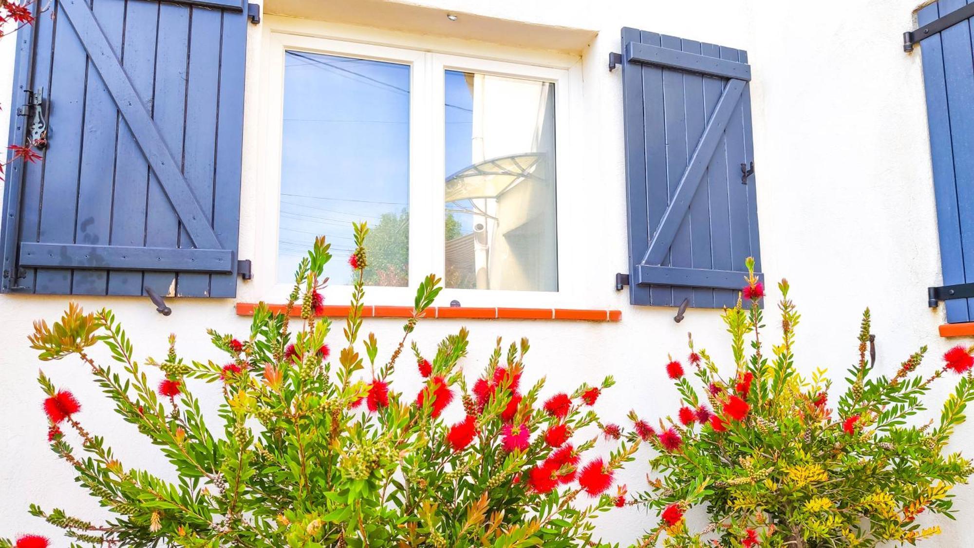 Villa Reiala Plan-De-Cuques Marseille Phòng bức ảnh