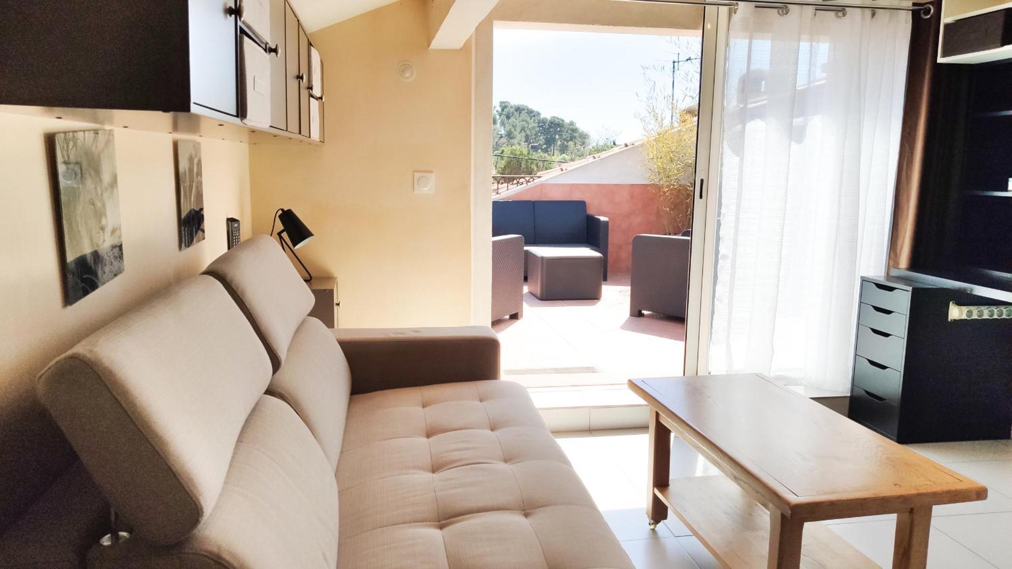 Villa Reiala Plan-De-Cuques Marseille Ngoại thất bức ảnh