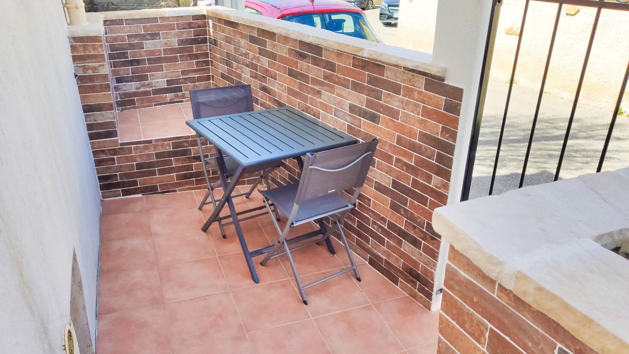 Villa Reiala Plan-De-Cuques Marseille Phòng bức ảnh