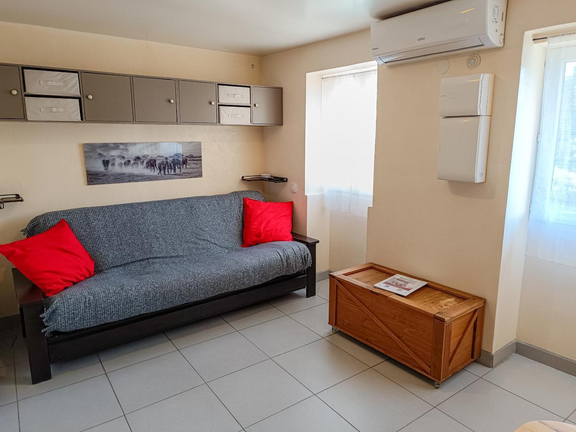 Villa Reiala Plan-De-Cuques Marseille Phòng bức ảnh