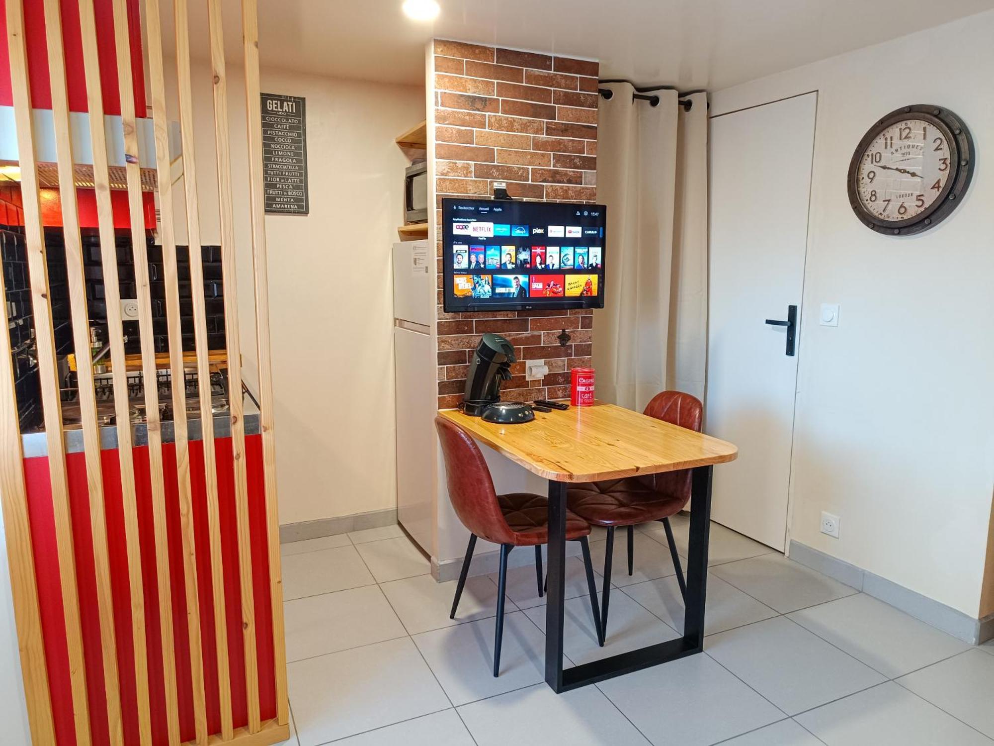 Villa Reiala Plan-De-Cuques Marseille Phòng bức ảnh